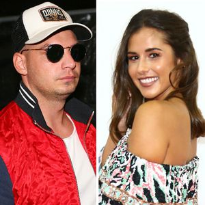 Hatte Pietro nach nur 24 Stunden mit Sarah abgeschlossen?