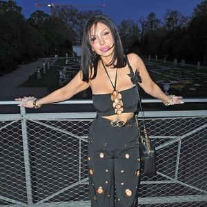 Wegen Haaren: Pinar Sevim erklärt "Dschungel Divas"-Schubser