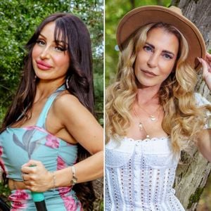 "Gespielt": Pinars Verhalten ist laut Giulia Siegel fake