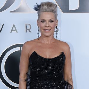 Pink feiert ihren 47. Geburtstag mit schönen Erinnerungen