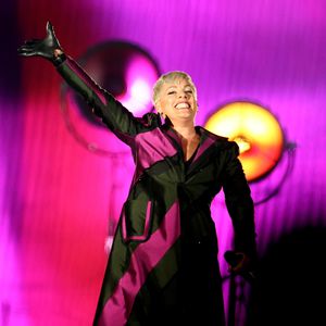 Im April: Pink veröffentlicht neue Single und neues Album!