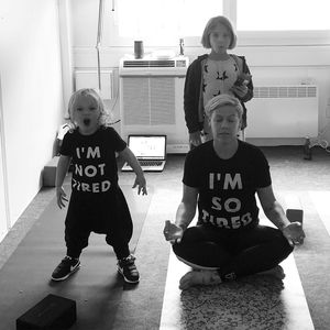 Konzert-Tournee als Mama macht sie fertig: Pink weint oft