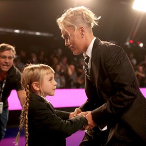 Wie süß! Pink singt zusammen mit ihrer Tochter Willow (12)