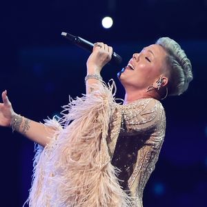 Mit Pink, U2 und Co.: Live-Aid-Neuauflage für die Ukraine