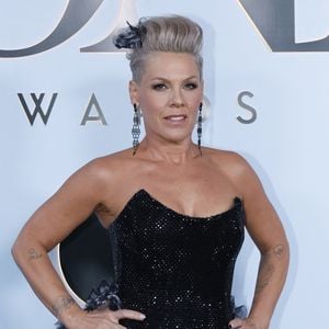 Pink moderierte: Sie sind die Gewinner der Tony Awards 2026