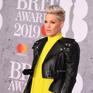 "Weine viel": Pink ist in ihrer Mutterrolle oft überlastet