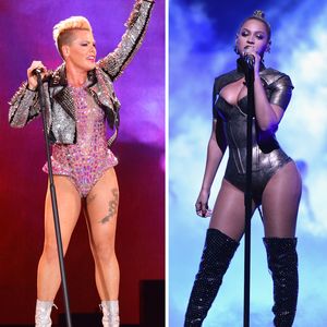 Die erfolgreichere Tournee: Pink stürzt Beyoncé vom Thron