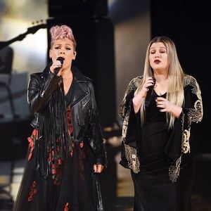 Pinks New-York-Umzug: Übernimmt sie Kelly Clarksons Show?