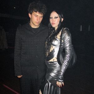 Darum hat Noah Cyrus ihren Verlobten noch nicht geheiratet