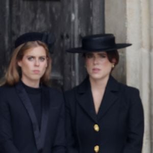 Aus Angst vor Skandalen: Meghan meidet Beatrice und Eugenie