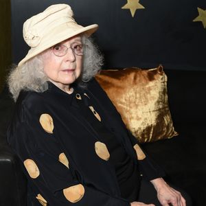 Oscar-nominierter "Carrie"-Star Piper Laurie ist gestorben