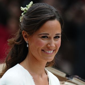 Traumhaft schön! Pippa Middletons neueste Hochzeitsdetails