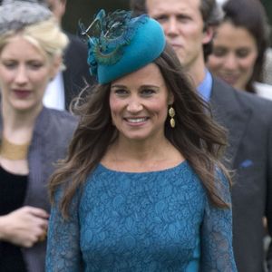 Lady Pippa: Herzogin Kates Schwester ist bald ein Royal!