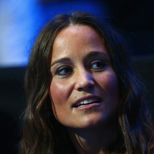 Pippa Middleton auf Fahrrad: Hier war sie schon schwanger!
