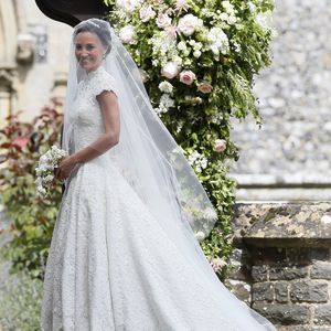 Nachwuchs bei den Middletons: Wird Pippa zum 1. Mal Mama?