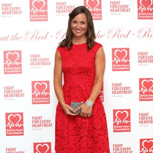 Sportliche Flirts: Hier lernt Pippa Middleton Männer kennen