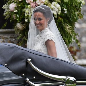 Braut Pippa Middleton: So traumhaft ist ihr Hochzeitskleid!