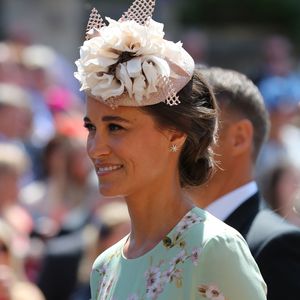 Süß oder zu royal? So kommt Pippas Baby-Name bei Fans an!