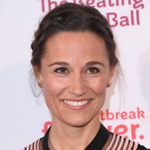 Pippa Middleton geht mit elf Monate altem Sohn ins Baby-Gym