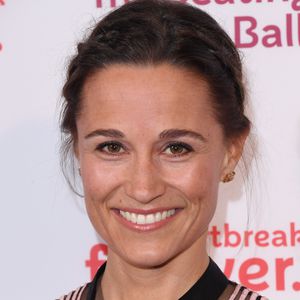 Insider: So hat Pippa Middleton ihre kleine Tochter genannt!