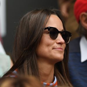 Braut-Alarm bei Pippa: So früh schon das Hochzeitskleid?