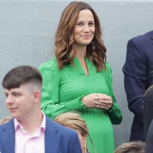 Baby-Hammer: Pippa Middleton erwartet wohl ihr drittes Kind!
