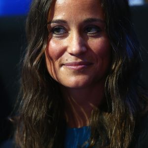 Nächster Job: Jetzt ist Pippa Middleton Designerin!