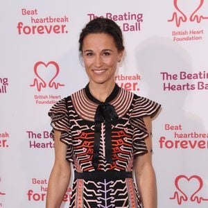 Baby Nummer zwei: Kates Schwester Pippa soll schwanger sein