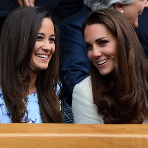 So unterschiedlich sind Prinzessin Kate und Pippa Middleton