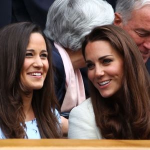 Deshalb wird Pippa Middleton wohl keine Hofdame von Kate
