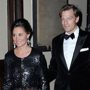 Pippa Middleton: Tröstet sie sich jetzt mit ihrem Ex-Freund?
