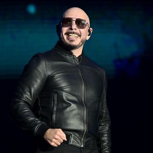 Pitbull hetzt beim Deutschlandkonzert gegen den Veranstalter