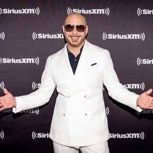 Über 22.000 Glatzköpfe: Pitbull bricht Guinness-Weltrekord