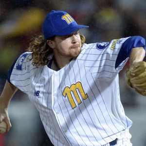 Baseballstar Tyson Brummett bei Flugzeugabsturz verunglückt!