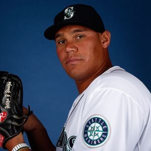 Baseball-Star Yoervis Medina stirbt an Herzinfarkt im Auto