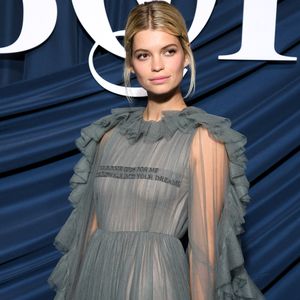 Überraschung: Model Pixie Geldof erwartet ihr erstes Kind!