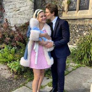 Pixie Lott gibt Geschlecht und Namen ihres Babys bekannt!