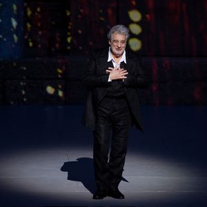 Nach Belästigungsvorwurf: Plácido Domingo auf Bühne umjubelt