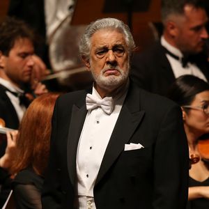 Nach dem Klinik-Schock: So geht es Plácido Domingo