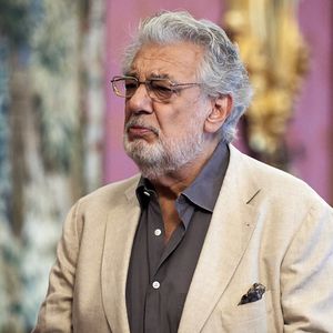 Schock: Opernstar Plácido Domingo im Krankenhaus