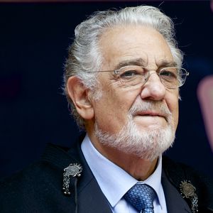 Schwere Anschuldigungen gegen Opernstar Placido Domingo