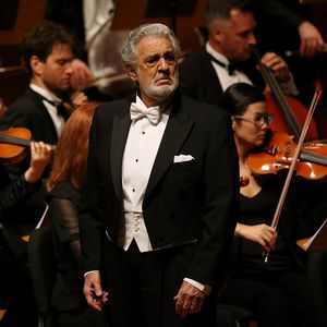 Wegen Belästigungsvorwurf: Plácido Domingo kündigt Opern-Job