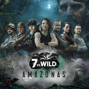 Härteste Staffel? Erster "7 vs. Wild"-Trailer hat es in sich