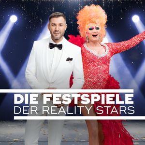 Darum geht's in neuer Show "Festspiele der Reality Stars"