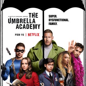 Das sind die Film- und Serienhighlights auf Netflix im Juli!