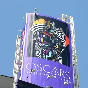 Kein Glamour? Auch bei den Oscars ist 2021 so einiges anders