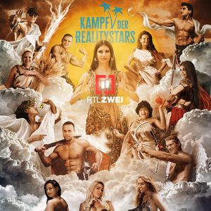 "Kampf der Realitystars": Sendetermin steht endlich fest!