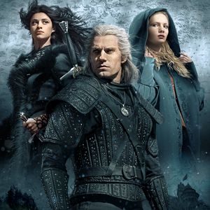 "The Witcher"-Star steigt mitten im Dreh zu Staffel zwei aus