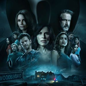 In fünftem "Scream"-Teil: Original-Stars haben Gastauftritte