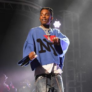 Verhaftet: Würgte Playboi Carti seine schwangere Freundin?